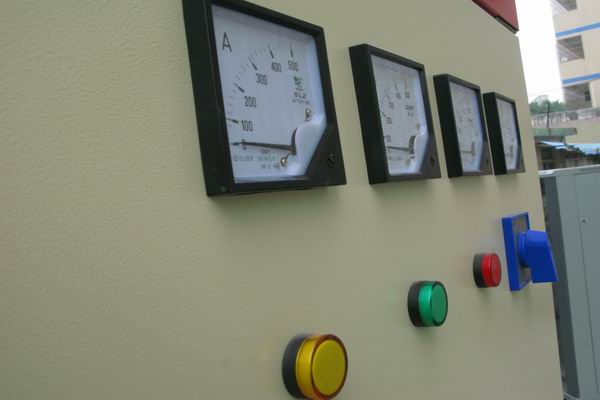 中山控制箱-影响防水3683控制箱性能的因素